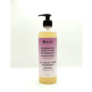 Shampoing 475 ml Fleur de guimauve