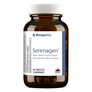 Serenagen