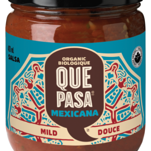 Salsa 420ml