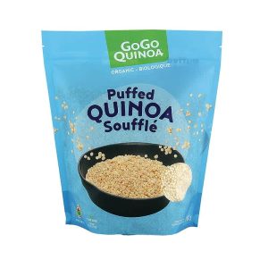 Quinoa souffle bio 180g
