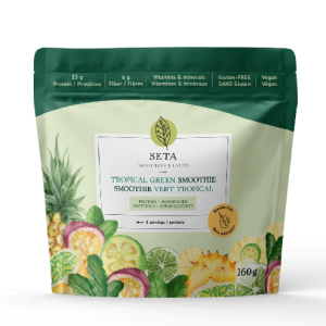 Smoothie 160g -