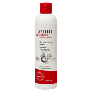 Shampoing  traitant 300ml