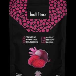 Poudre de betterave bio 200g