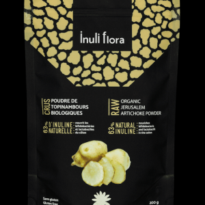 Poudre de topinambour bio 200g