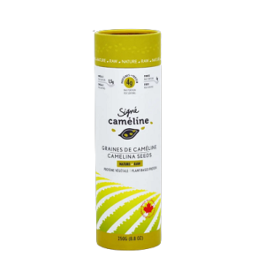 Graines de caméline 250g -