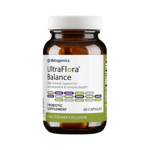 Metagenics - UltraFlora Balance