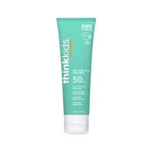 Écran solaire Sport pour enfant FPS50
