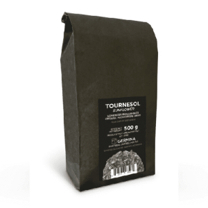 Tournesol avec écaille à germer bio 500g