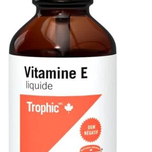 Vitamine E liquide 50 ml