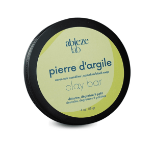 Pierre d'argile 113g