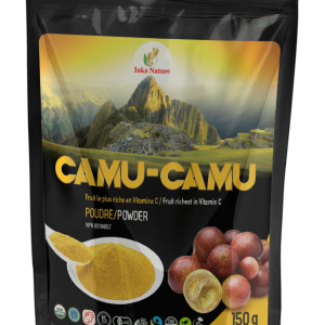 Camu-Camu poudre 150g