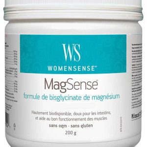 Magsense en poudre 200g