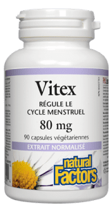 Vitex 90 caps 80 mg
