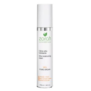 Xia - Crème de jour pour peau sèche 50 ml