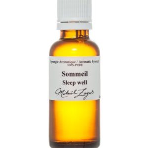 Synergie Sommeil