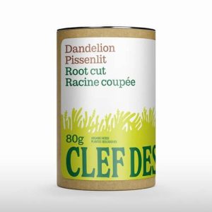 Clef des champs - Tube Pissenlit racine coupée 80g
