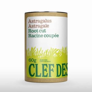 Tube Astragale, racine rondelle 60g