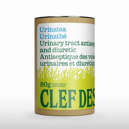 Clef des champs – Urinathe