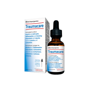 Traumacare gouttes 30ml