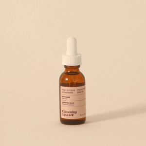 Cocooning Love - Huile de Figue de Barbarie 30ml