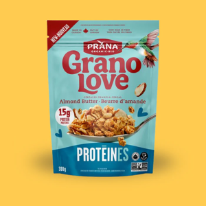 Granolove Protéines 300g -