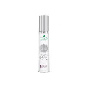 Rêvolution - Crème argent anti-âge ultime 50ml