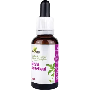 New Roots herbal - Stevia liquide 30 ml
