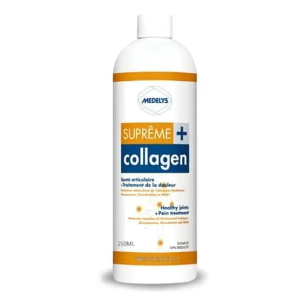 Medelys – Suprême Collagène+ 250ml