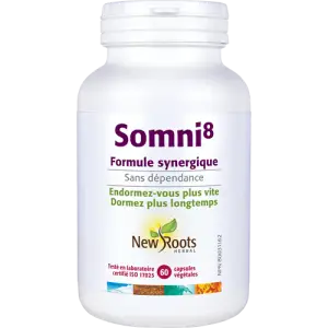 Somni8 - 60 capsules
