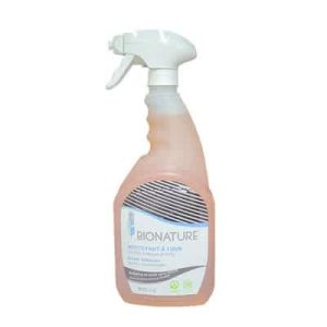 Bionature - Nettoyant à four 800 ml
