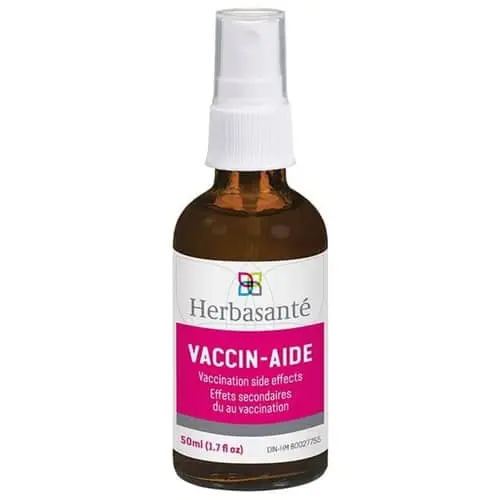 HerbaSante – Vaccin-Aide 50ml