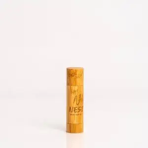 Nesi Naturel - Baume à lèvres - beurre de karité et cacao