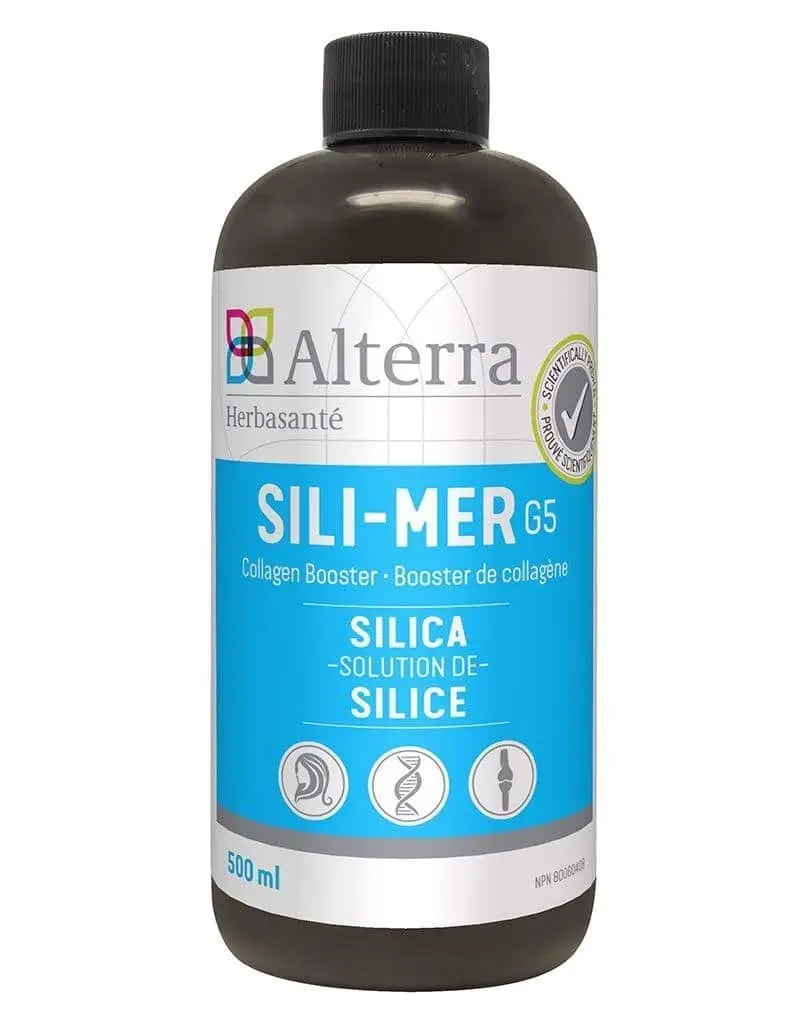 Alterra – Sili-Mer G5 500ml