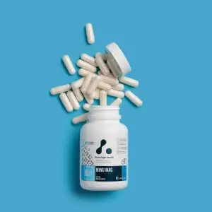 ATP - Mind Mag 60 capsules