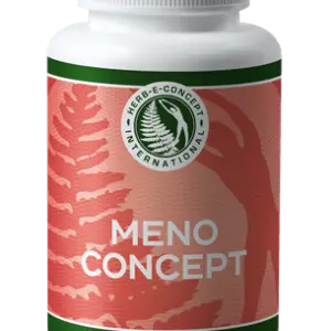 Herb-E-Concept - Meno concept 60 capsules