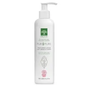 Druide - Lait corporel Pur&Pure 250ml