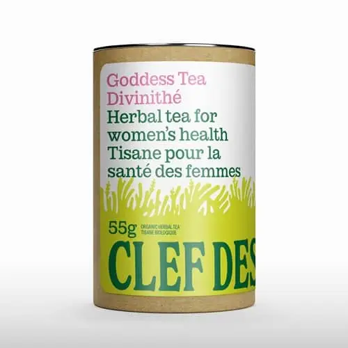 Clef des champs – Divinithé