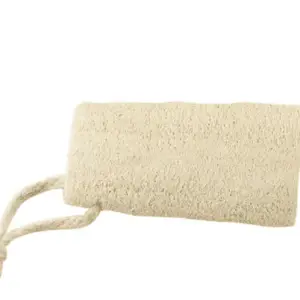 Éco Loco - Éponge Luffa naturelle cylindrique