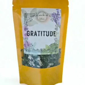 Le Coeur du Ciel - Tisane Gratitude 30g