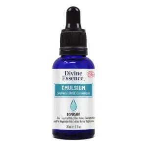 Divine Essence - Emulsium 30 ml