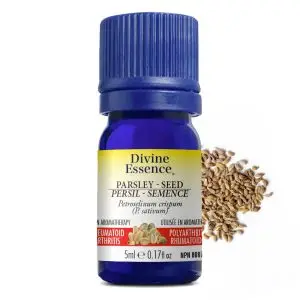 Divine Essence - Huile essentielle Persil semence 5ml