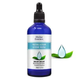 Divine Essence - Glycérine Végétale 100 ml