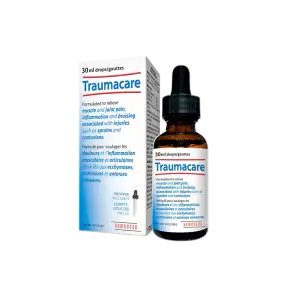 Traumacare gouttes 30ml