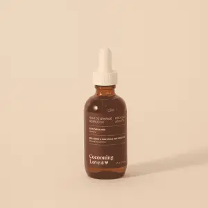 Cocooning Love - Huile de graines de Brocoli 60ml