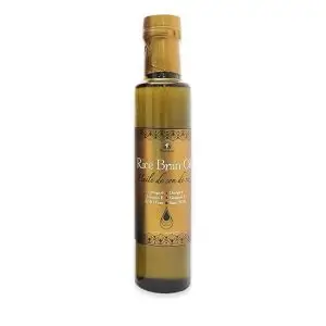 Ecoideas - Huile de son de riz 250ml