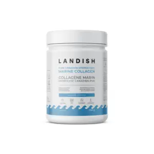 Landish - Pur collagène marin 250g