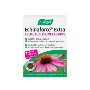 Echinaforce Extra - 120 comprimés