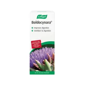 A.Vogel - Boldocynara digestion foie teinture 50ml