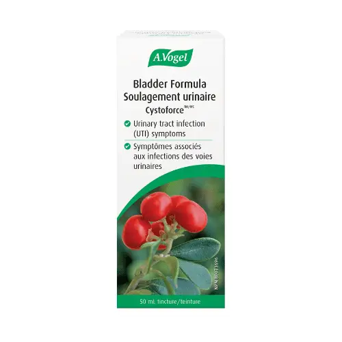 A.Vogel – Cystoforce 50 ml