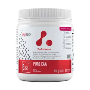 ATP - Pure EAA, framboise, 300g